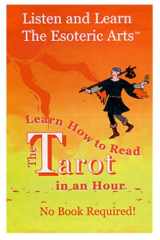 Listen and Learn the Esoteric Arts: Tape One, The Tarot cover image