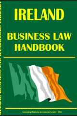 Ireland Business Law Handbook cover image