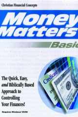 Money Matters Deluxe cover image