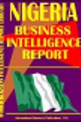 Nigeria Business Intelligence Report cover image