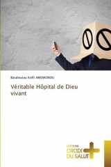 Véritable Hôpital de Dieu vivant cover image