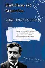Simbólicas Y Acuarelas: Ediciones Especiales de la editorial Libros con Atenea cover image