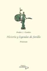 Historia y leyendas de Sevilla cover image