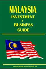 Malaysia Investment and Business Guide cover image
