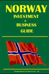 Norway Investment and Business Guide cover image