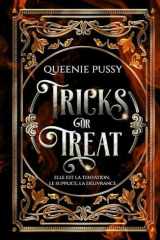 Tricks or Treat (French Edition) cover image