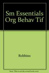 Sm Essentials Org Behav Tif cover image