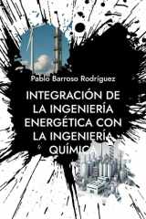 Integración de la Ingeniería Energética con la Ingeniería Química Matlab cover image
