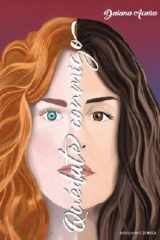 Quédate conmigo cover image