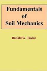 Fundamentals of Soil Mechanics cover image