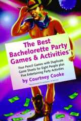 Bachelorette Party Games And Activities cover image
