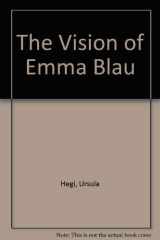 The Vision of Emma Blau cover image