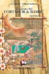 El cuento del contador de bambú cover image