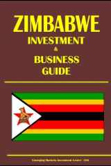 Zimbabwe Investment and Business Guide cover image