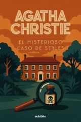 El misterioso caso de Styles (Spanish Edition) cover image
