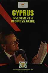 Cyprus Investment and Business Guide cover image