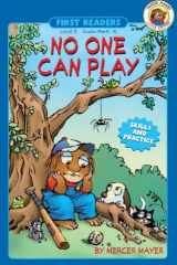 No One Can Play cover image