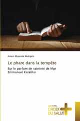 Le phare dans la tempête cover image