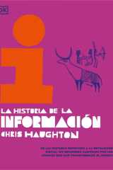 La historia de la información (The History of Information) cover image