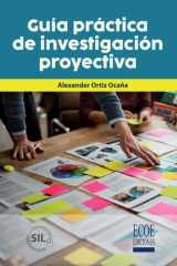 Guía práctica de investigación proyectiva cover image