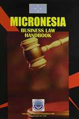 Mexico Business Law Handbook cover image