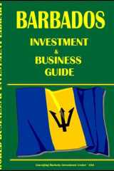 Barbados Investment and Business Guide cover image