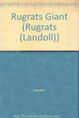 Rugrats Giant cover image