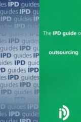 IPD Guide on Outsourcing cover image