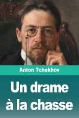 Un drame à la chasse cover image