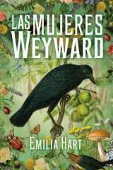 Las mujeres Weyward cover image