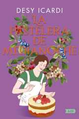 La pastelera de medianoche cover image