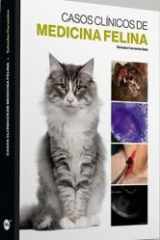 Casos clínicos de medicina felina cover image