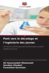 Pont vers le décodage et l'ingénierie des jeunes cover image