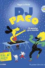 DJ Paco: 20 melodías para escuchar cover image