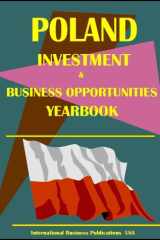 Poland Business Opportunity Yearbook cover image