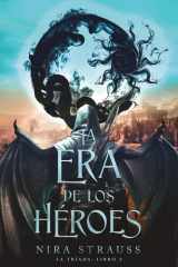 La era de los héroes cover image