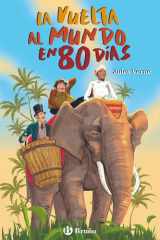 La vuelta al mundo en 80 días cover image