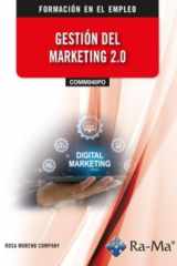 Gestión del marketing 2.0, COMM040PO cover image