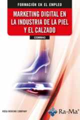 Marketing digital en la industria de la piel y el calzado, COMM43 cover image
