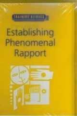 Establishing Phenomenal Rapport cover image