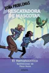 Doña Problemas, rescatadora de mascotas cover image