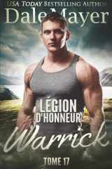 Légion d'honneur - Warrick (French) cover image