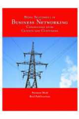 Being Successful in Business Networking with Clients and Customers cover image