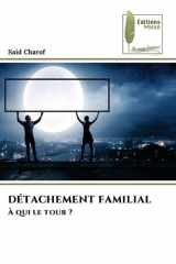 Détachement Familial cover image