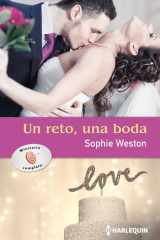 Un reto, una boda cover image
