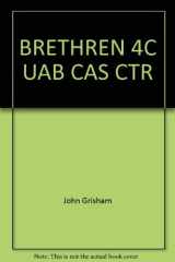 BRETHREN 4C UAB CAS CTR cover image