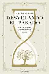 Desvelando el pasado: constelaciones familiares y tarot para comprenderte y sanar cover image