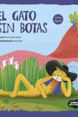 El gato sin botas cover image