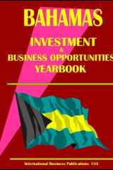 Bahamas Business Opportunity Yearbook cover image