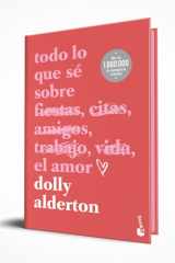 Todo lo que sé sobre fiestas, citas, amigos, trabajo, vida, el amor cover image
